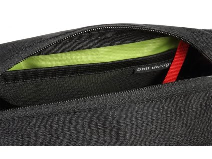Boll EXPLORER CASE black/lime