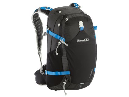 Boll RAVEN 25-30 imperial blue + Pouzdro zdarma