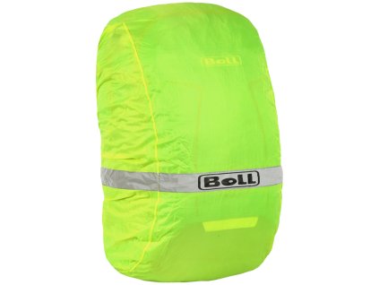 Boll JUNIOR PACK PROTECTOR neon yellow