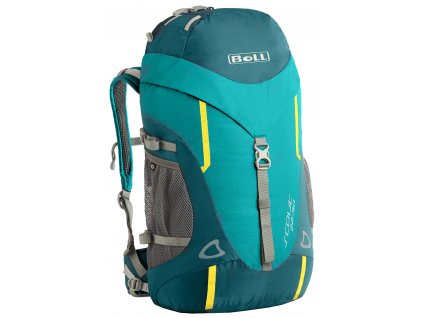 Boll SCOUT 22-30 turquoise