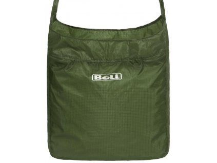 Boll ULTRALIGHT SLINGBAG leavegreen