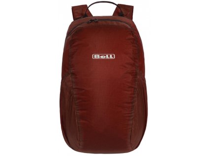 Boll ULTRALIGHT TRAVELPACK terracotta