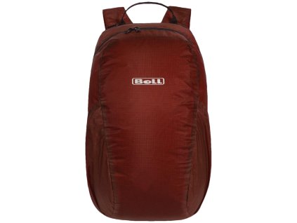 Boll ULTRALIGHT TRAVELPACK terracotta