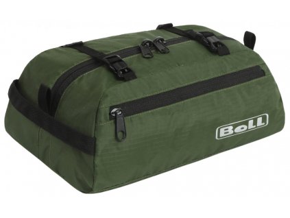 Boll ULTRALIGHT WASHBAG II leavegreen