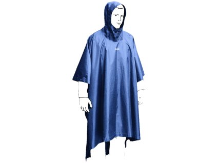 Boll BIVY PONCHO RF darkblue
