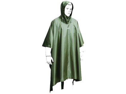 Boll BIVY PONCHO RF forestgreen