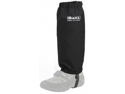 Boll KIDS GAITER L black