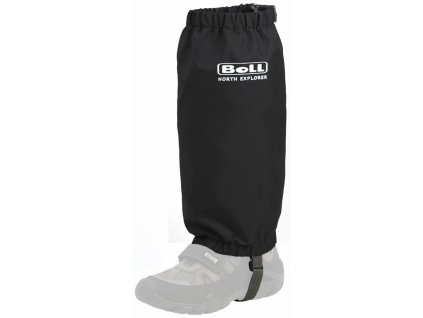 Boll KIDS GAITER S black