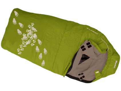 Boll PATROL R bamboo