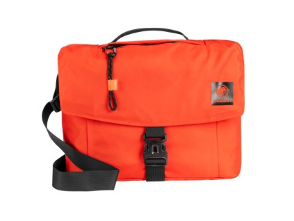 Mammut Xeron Messenger Spicy 14 l + Pouzdro zdarma
