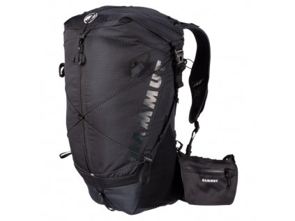 Mammut Ducan Spine 28-35 black