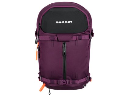 Mammut Nirvana 35 Women grape-black + Pouzdro zdarma
