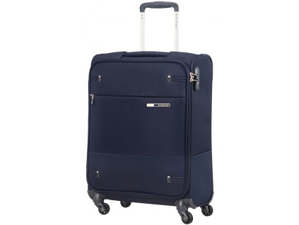 Samsonite BASE BOOST SPINNER 55/20 Navy Blue