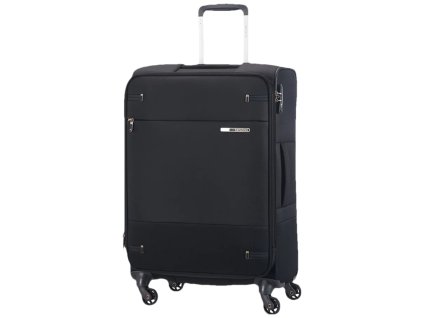 Samsonite BASE BOOST SPINNER 66/24 EXP BLACK