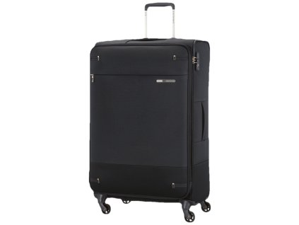 Samsonite BASE BOOST SPINNER 78/29 EXP BLACK