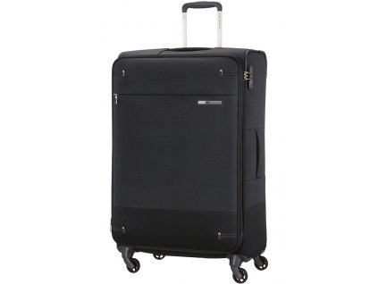 Samsonite BASE BOOST SPINNER 78/29 EXP BLACK