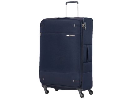 Samsonite BASE BOOST SPINNER 78/29 Exp Navy Blue
