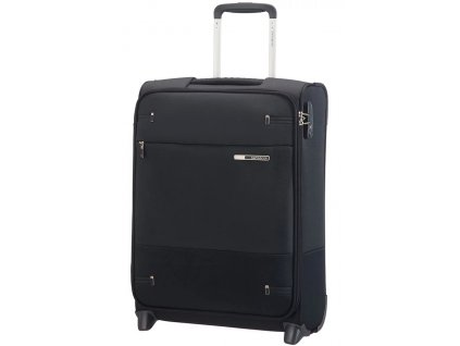 Samsonite BASE BOOST UPRIGHT 55/20 LENGTH 40CM BLACK