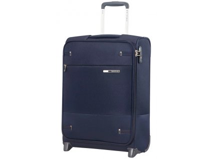 Samsonite BASE BOOST UPRIGHT 55/20 LENGTH 40CM Navy Blue