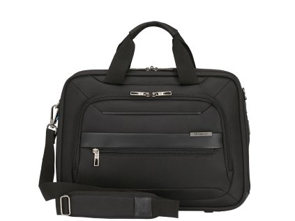 202499 2 samsonite vectura evo laptop bailhandle 14 1 black
