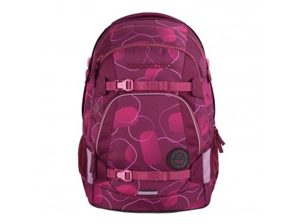 301888 coocazoo mate berry bubbles 30l