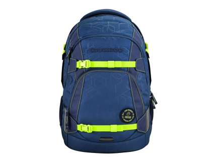 301897 coocazoo mate blue bash 30l