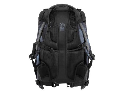 301918 10 coocazoo mate grey rocks 30l