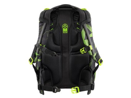 301927 10 coocazoo mate lime flash 30l