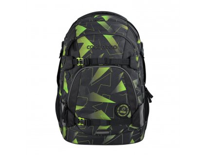 301927 coocazoo mate lime flash 30l