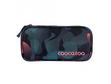 Coocazoo penál PencilDenzel Cloudy Peach