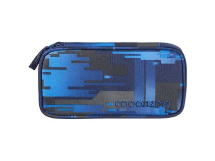 Coocazoo penál PencilDenzel Deep Matrix