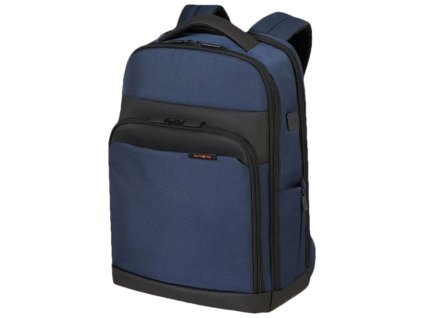 Samsonite MYSIGHT LPT. BACKPACK 14.1" Blue