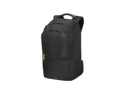 American Tourister WORK-E LAPTOP BACKPACK 15.6"BLACK 20,5 l