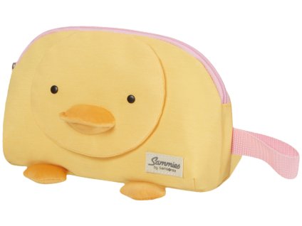 Samsonite HAPPY SAMMIES ECO TOILET KIT DUCK DODIE