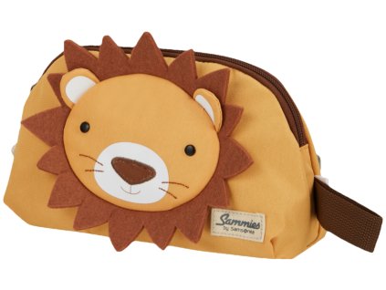 Samsonite HAPPY SAMMIES ECO TOILET KIT LION LESTER