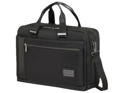 Samsonite OPENROAD 2.0 BAILHANDLE 15.6" EXP Black