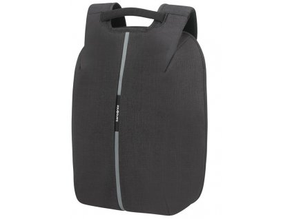 Samsonite SECURIPAK Laptop Backpack 15.6" Black Steel