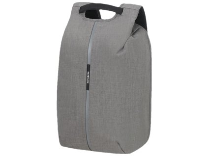 Samsonite SECURIPAK Laptop Backpack 15.6" Cool Grey