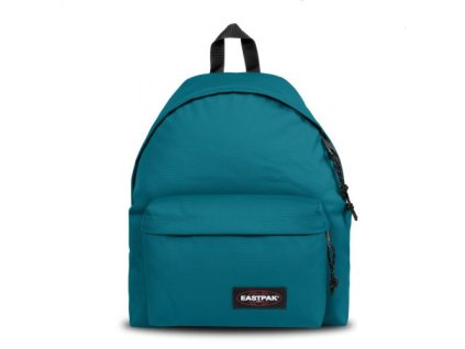 303226 eastpak padded pak r cosmos blue