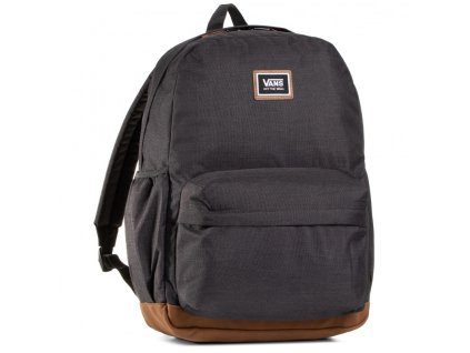 VANS WM REALM PLUS ASPHALT HEAT 27l