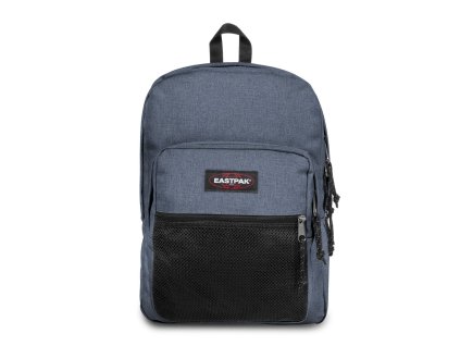 EASTPAK PINNACLE Crafty Jeans 38l + Pouzdro zdarma
