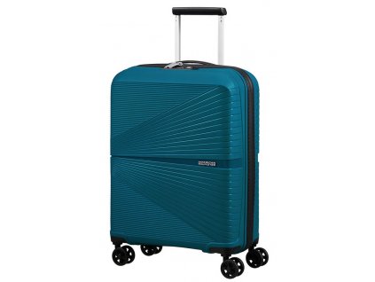 American Tourister AIRCONIC SPINNER 55 Deep Ocean