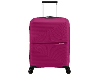 American Tourister AIRCONIC SPINNER 55 Deep Orchid