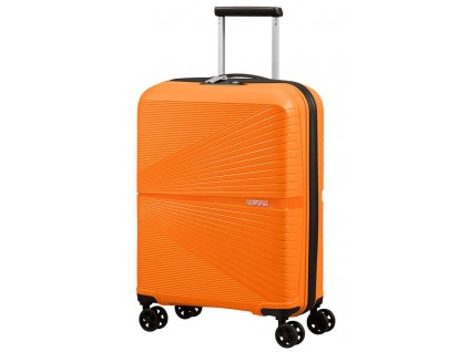 American Tourister AIRCONIC SPINNER 55 Mango Orange