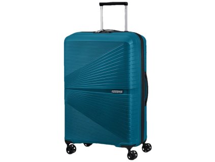 American Tourister AIRCONIC SPINNER 67 Deep Ocean