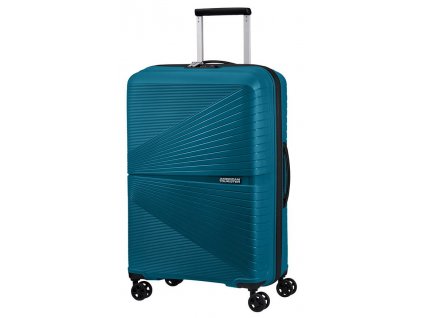 American Tourister AIRCONIC SPINNER 67 Deep Ocean