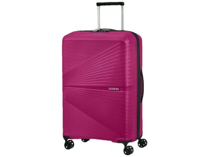 American Tourister AIRCONIC SPINNER 67 Deep Orchid