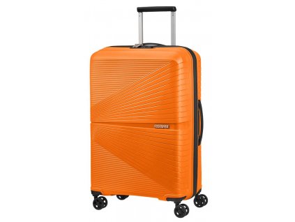 American Tourister AIRCONIC SPINNER 67 Mango Orange