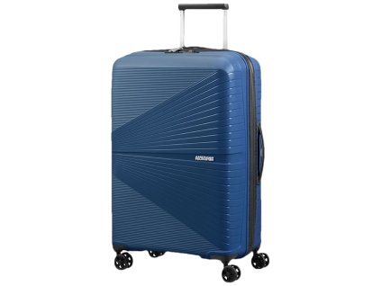 American Tourister AIRCONIC SPINNER 67 Midnight Navy