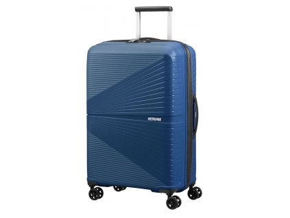 American Tourister AIRCONIC SPINNER 67 Midnight Navy